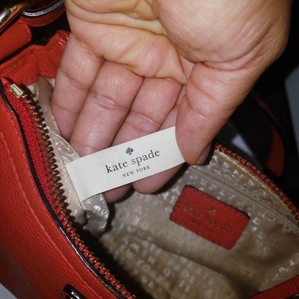 Kate Spade Gabriella Berkshire Road Crossbody - image 5